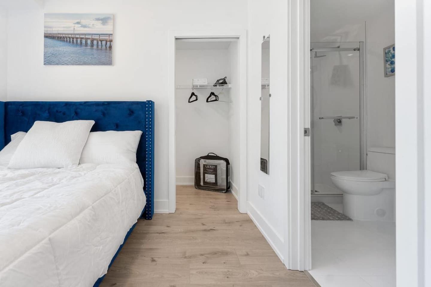 Entire Luxury Suite 4Mins To Falls Niagara Bagian luar foto