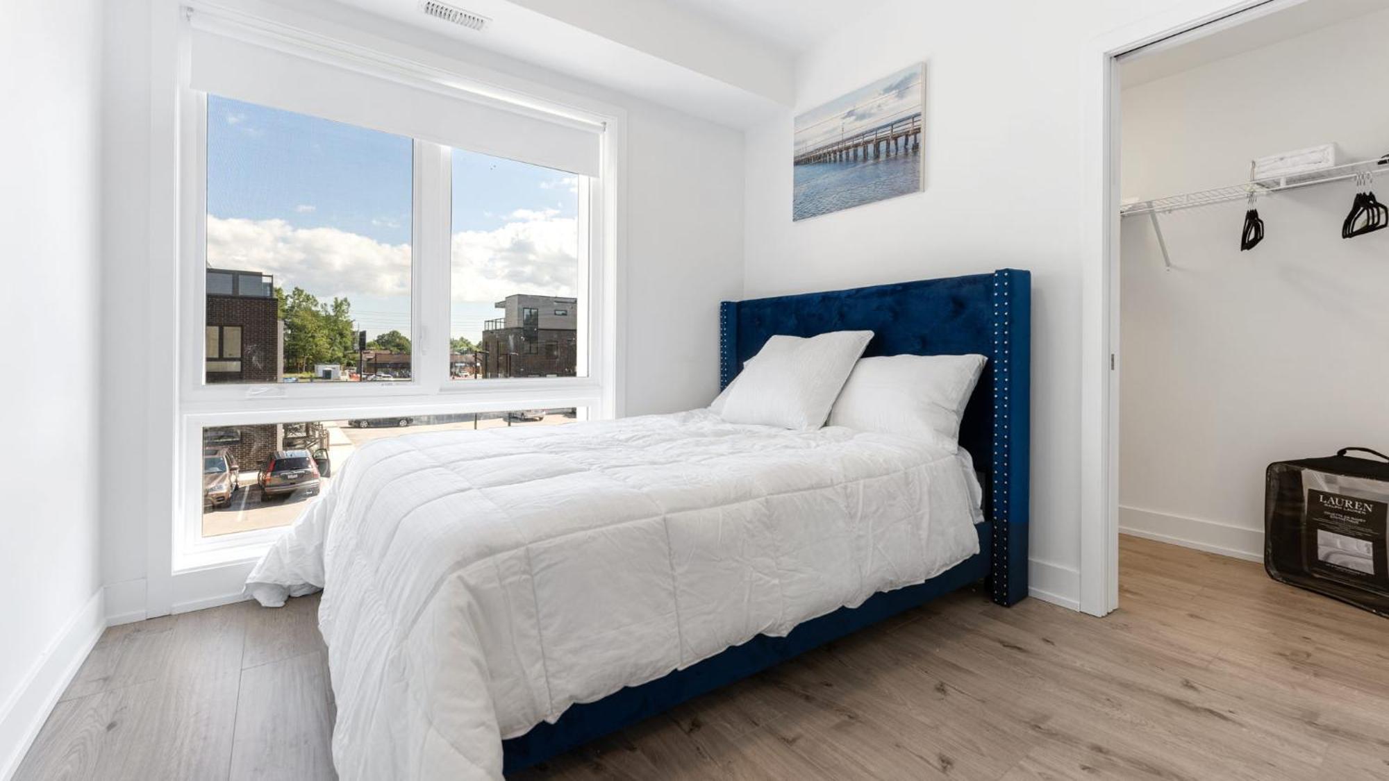 Entire Luxury Suite 4Mins To Falls Niagara Bagian luar foto